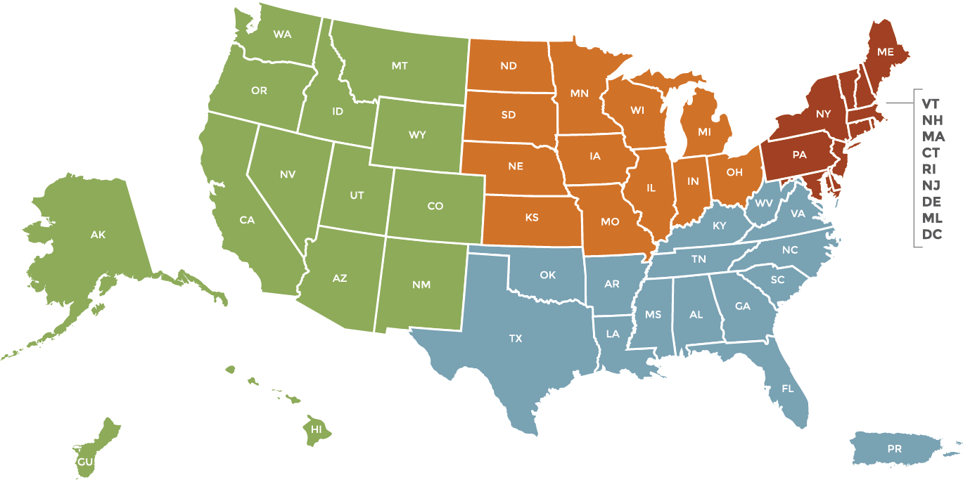 National Service Network - Solis Lighting U.S.A